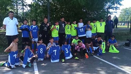 Tournoi u10 u12