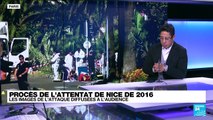 Procès de l'attentat de Nice : les images 