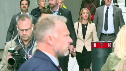 اليمين السويدي يسعى لتشكيل حكومة بدعم من اليمين المتطرف