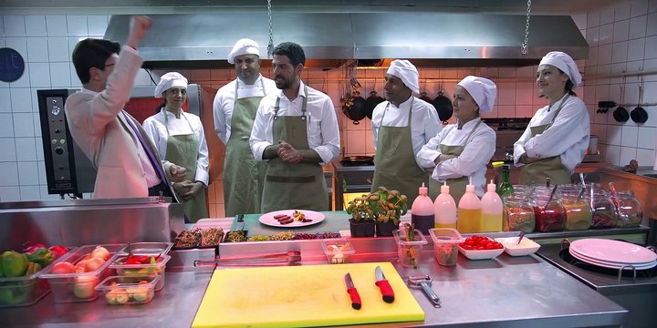 Yanlış Anlama 2 Fragman