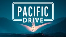 Pacific Drive - Trailer d'annonce