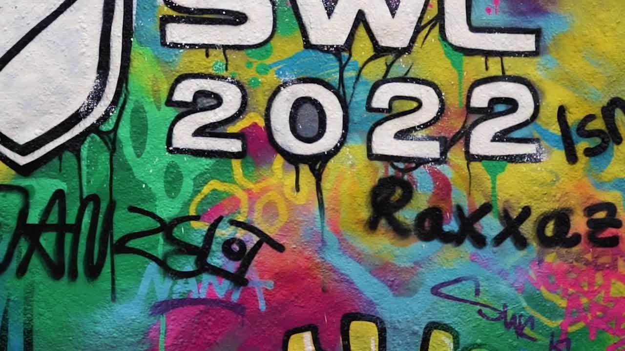 Summoners War : Europe Cup Trailer