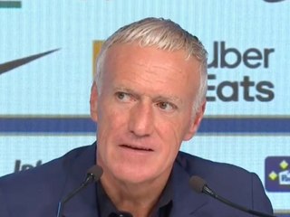 "Je vis sur la même planète que vous… " : Didier Deschamps partage son avis tranché sur le maraboutage
