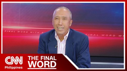 Pinoy-written book explores online fame at age 65 | The Final Word