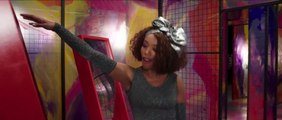 Whitney Houston : bande-annonce du biopic 