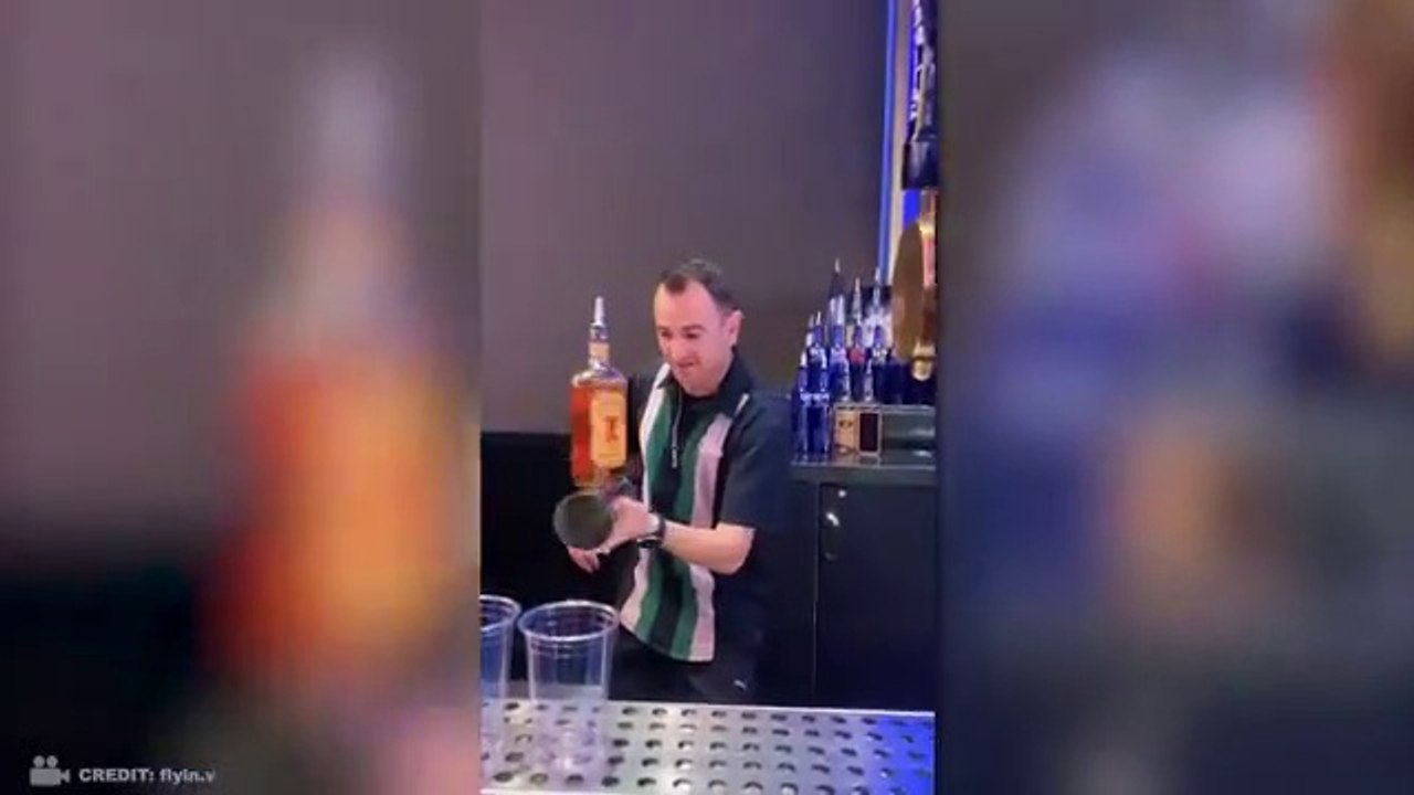 Most Satisfying Videos Of Workers Doing Their Job Perfectly