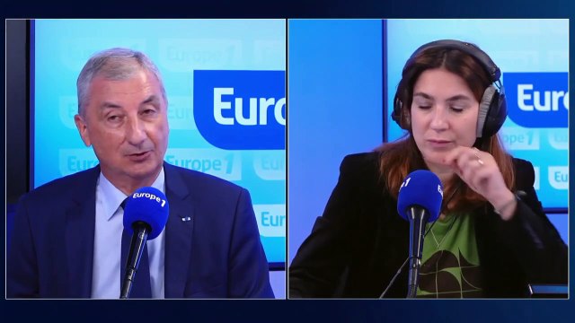 Train : la compagnie Eurostar prévoit de nouvelles destinations en France d'ici à cinq ans