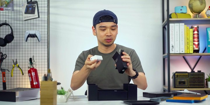 HP FOLDABLE PUN DISIKAT XIAOMI! - UNBOXING XIAOMI MIX FOLD 2!