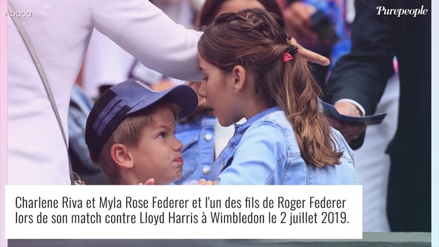 Roger Federer : Le Suisse annonce sa retraite à 41 ans, message touchant pour son incroyable Mirka