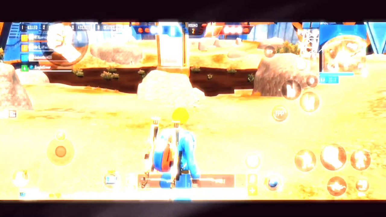 Pubg new state montage beat sync || Pubg new state montage || pubg montage || video editing || audio edit