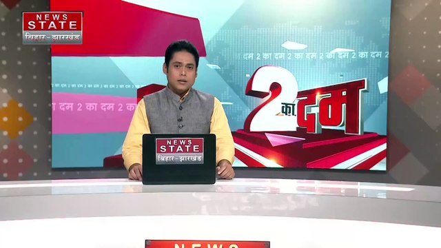 Jharkhand Crisis: राजभवन पहुंचे सीएम हेमंत सोरेन | Ranchi | Hemant Soren