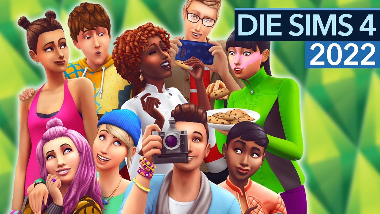 Die Sims 4 - Die besten Erweiterungen, Mods, Tipps & Tricks