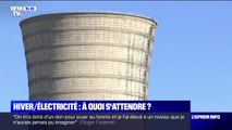 Électricité: à quoi s'attendre cet hiver?