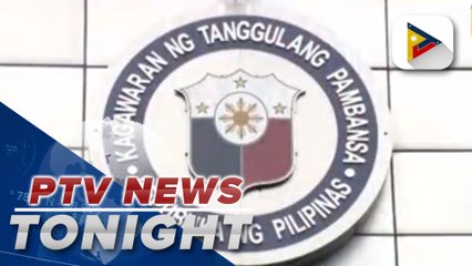 Descargar video: DND assures continued support to NTF-ELCAC