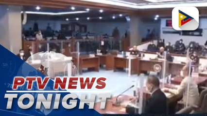 Senate hearing finds out protective agents or members of private army behind kidnappings, killings