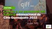 Conoce a los ganadores del Festival Internacional de Cine Guanajuato 2022