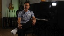 Luciano Pereyra - Luciano Pereyra Habla Sobre “De Hoy En Adelante”