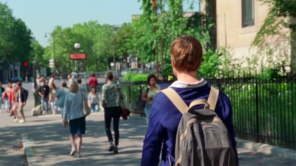 Una bonita mañana - Clip 1 VOSE