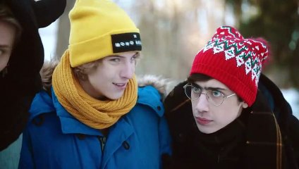 Классная Катя - 9 серия