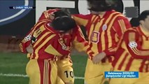 Galatasaray 2-0 AC Milan [HD] 07.03.2001 - 2000-2001 UEFA Champions League 2nd Group Round Group B Matchday 5 (Ver. 2)