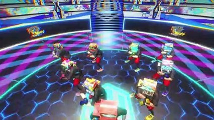 Street Fighter 6 - Anuncio de la beta cerrada