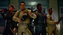 Ghostbusters Spirits Unleashed : trailer d'annonce