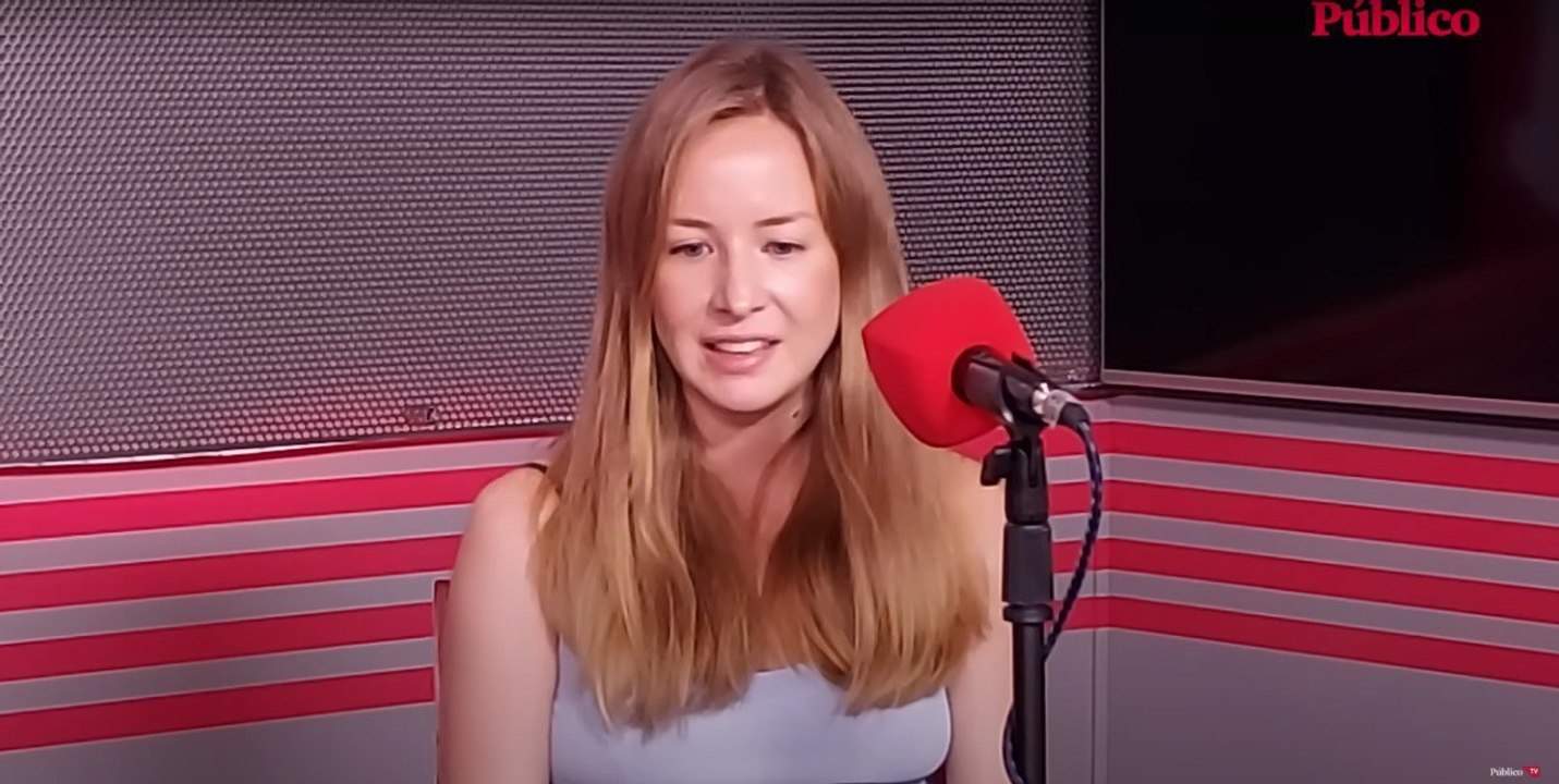 Inna Afinogenova #100 Conozcan al "liquidador de los medios públicos" de Argentina