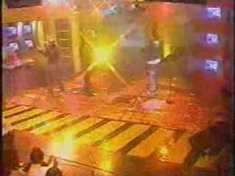 Westlife - When You're Looking Like That