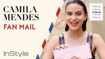 Camila Mendes Answers Your Fan Mail About Riverdale, Loops Beauty, & Latina Representation | InStyle