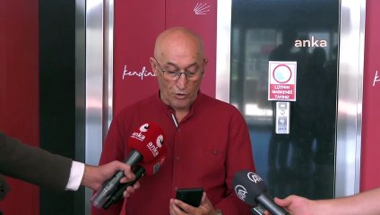 Musa Anter’in oğlu: Babamın dosyasını Kılıçdaroğlu’na emanet ettim