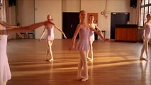 Cinema, con Cédric Klapisch e la prima ballerina Marion Barbeau 'La vita è una danza'