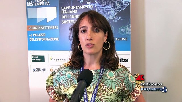 Sostenibilità, Cardillo Piccolino (CoachHub): “Serve approccio sistemico tra persone, strutture e tecnologie”