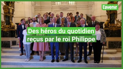 Tristan Scarnière : "je ne suis pa un héros"