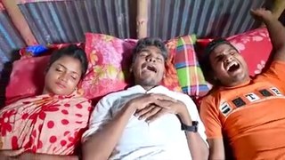 Must Watch New Special Funny Video 2022 _joy_ Superhit Comedy Video Try To Not Laugh Episode 173 By Bus ( 240 X 426 )