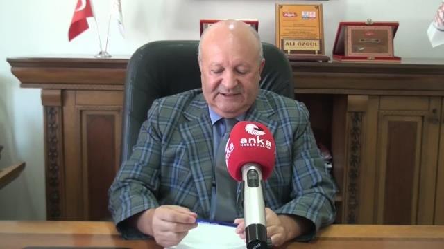 Malatya haber | Malatya Emlakçılar Odası Başkanı Özgül'den 'Sosyal Konut Projesi' Yorumu: Ödeme Şartları Çok Ağır, Dar Gelirli Vatandaşlar Ödeyemez