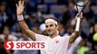 Federer announces retirement from tennis