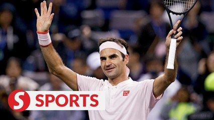 Federer announces retirement from tennis