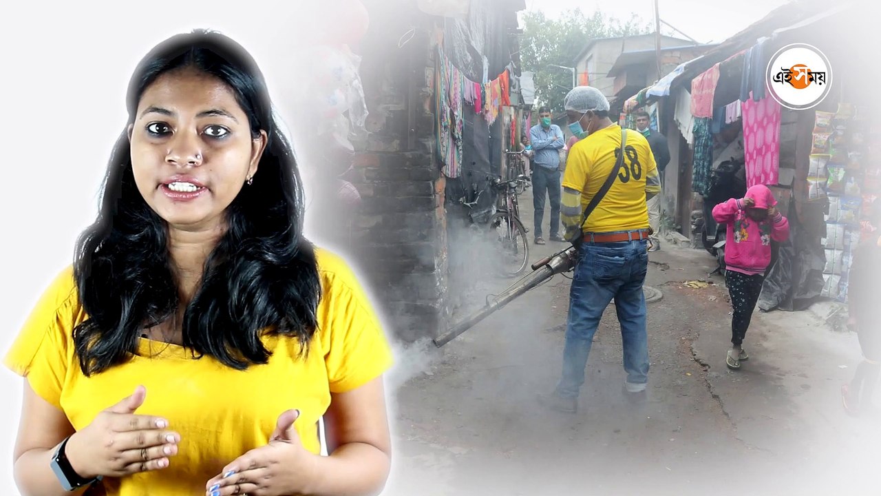 শক্তিশালী ডেং-২ ডেঙ্গির এই স্ট্রেন কেন ভয়াবহ_