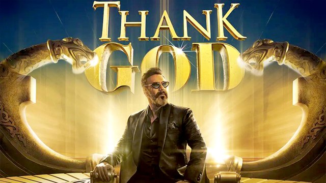Complaint Against Ajay Devgn And Sidharth Malhotra For Hurting Religious Sentiments In Thank God