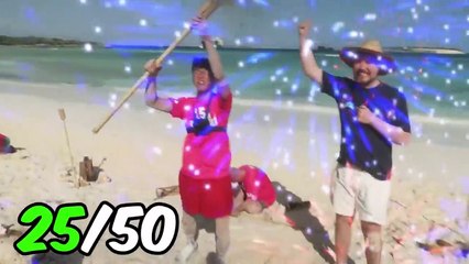 Regalé a mi Suscriptor 100,000,000 una Isla Privada