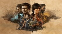 Uncharted: Colección Legado de los Ladrones - Tráiler de la fecha para PC