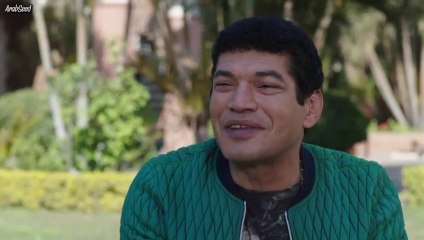 مسلسل الــكــيــف الحلقة 14 الرابعة عشر