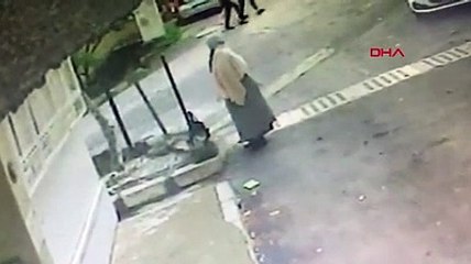 Karısını sokak ortasında öldürmüştü! Yargıtay cezayı bozdu