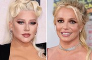 Britney Spears Just Clarified Her Controversial Instagram Post About Christina Aguilera