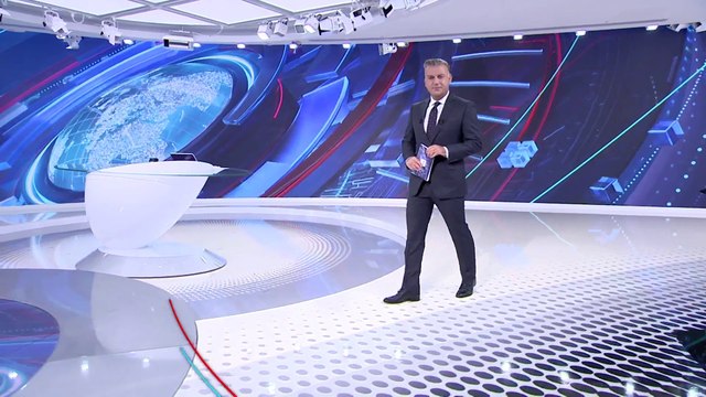 نشرة الخامسة | الصين تبدي رغبتها بالتعاون مع روسيا وتأكيد أوروبي بدعم كييف ضد موسكو