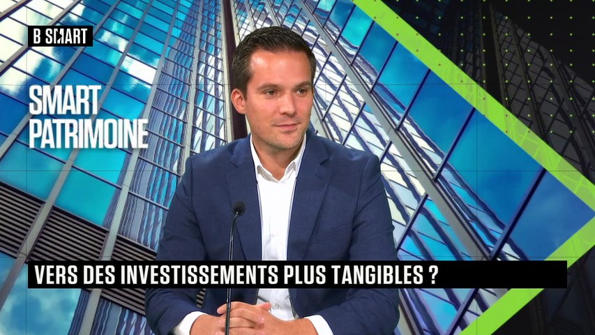 Enjeux patrimoine du vendredi 16 septembre 2022