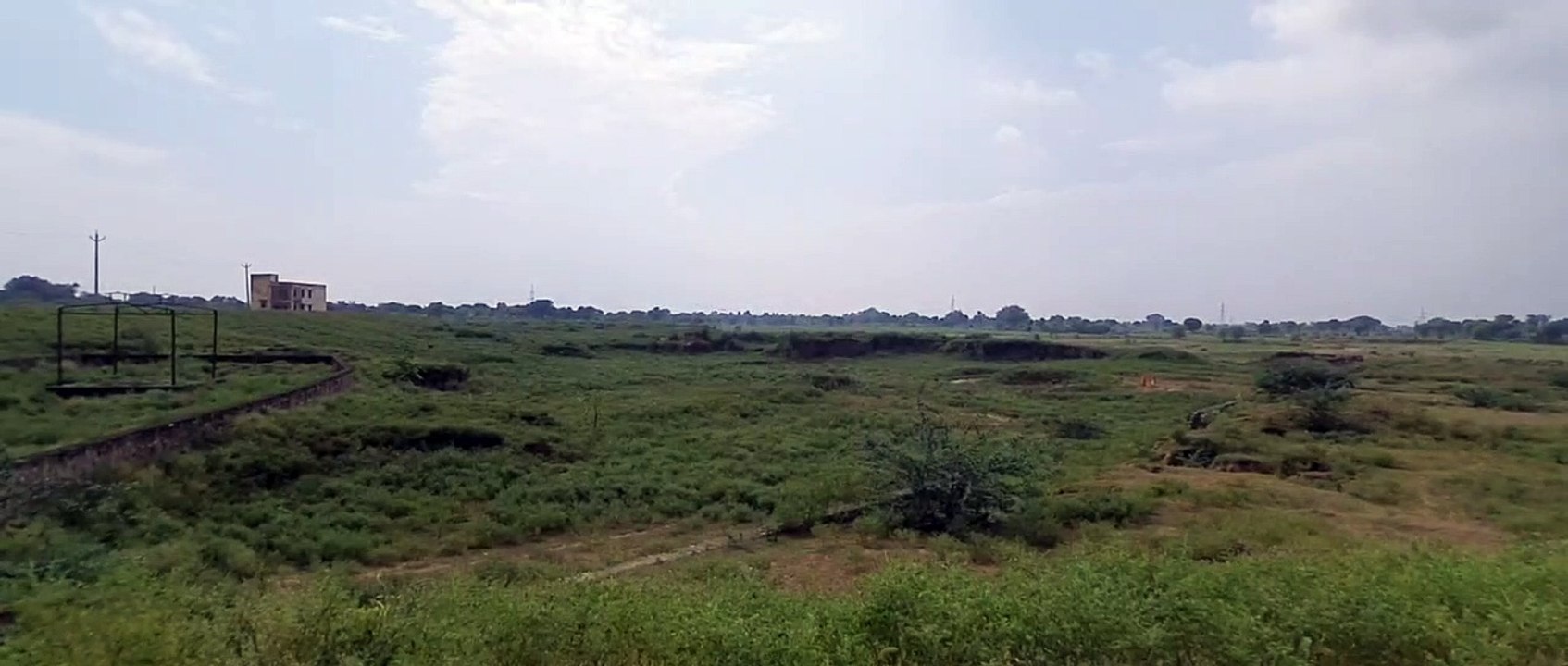 सुनो सरकार... प्रस्तावों में अटका भूमि आवंटन, भ...