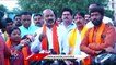 BJP Chief Bandi Sanjay About Telangana Liberation Day In Parade Ground | Hyderabad  | V6 News (9)