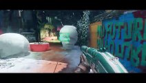 Deathloop - Trailer di lancio Xbox - SUB ITA