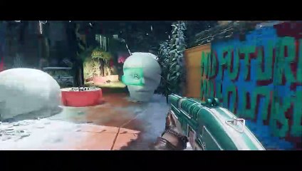 Deathloop - Trailer di lancio Xbox - SUB ITA